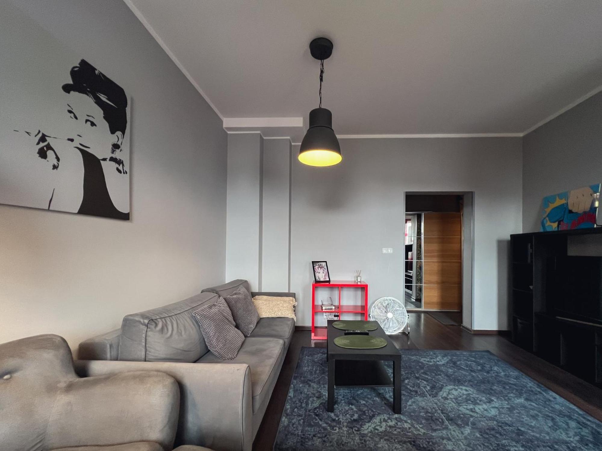 Apartament Na Chlodnej | The High Street Suwałki Kültér fotó