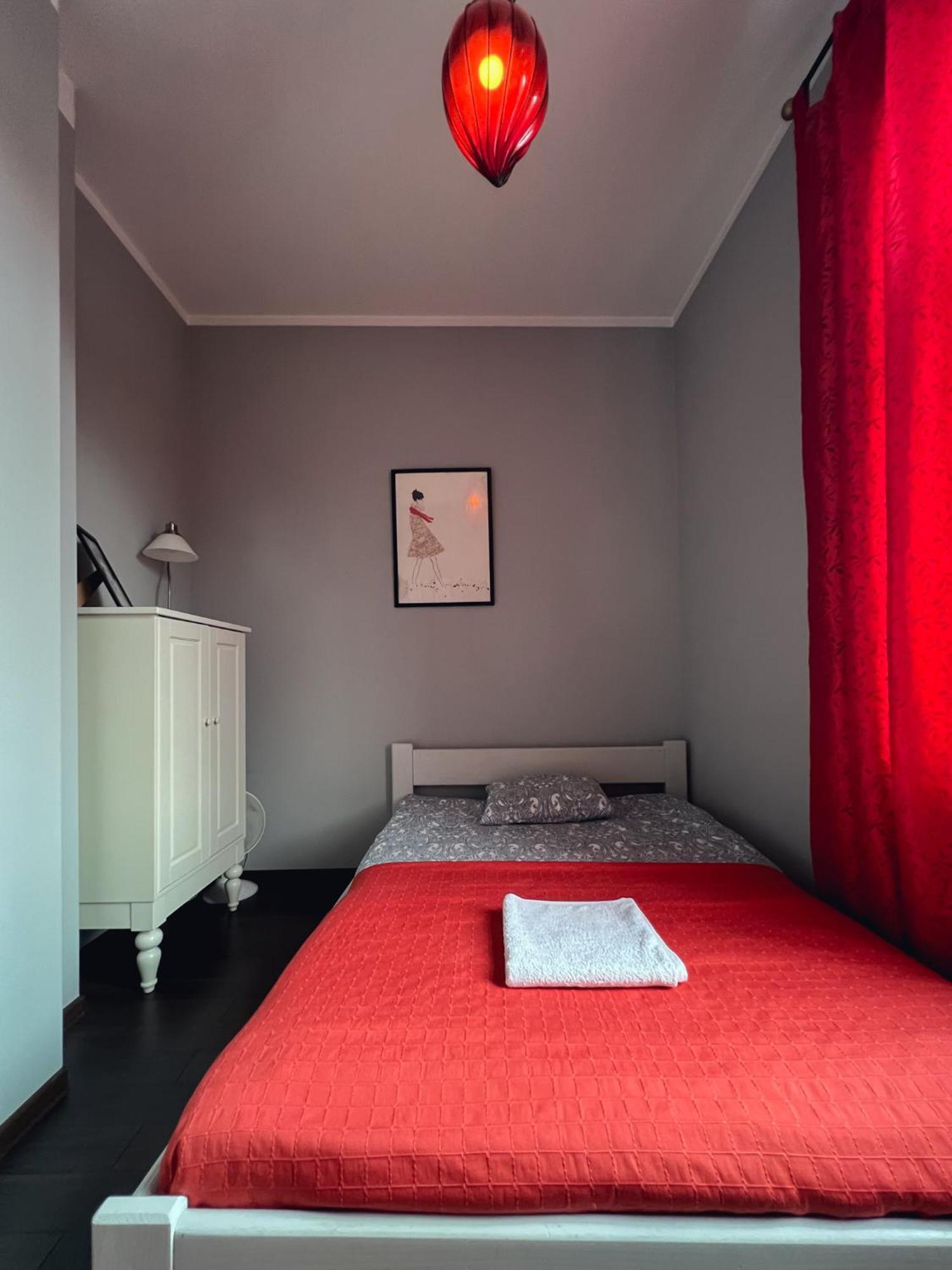 Apartament Na Chlodnej | The High Street Suwałki Kültér fotó