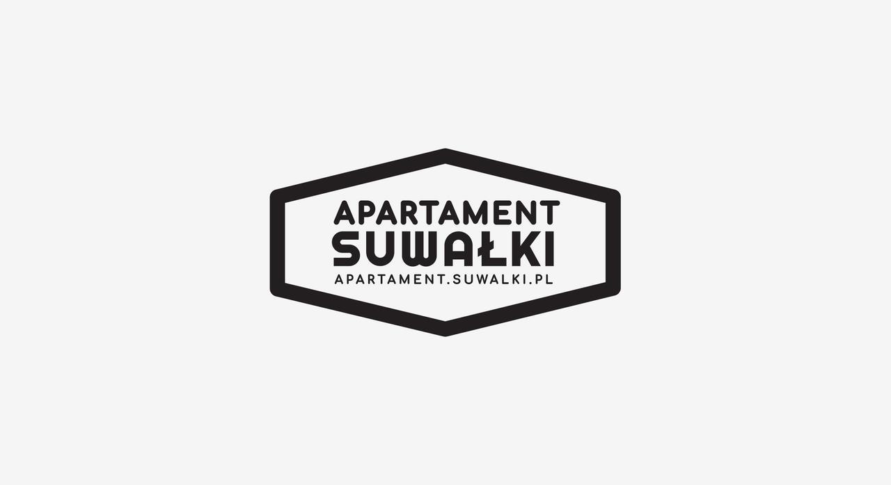 Apartament Na Chlodnej | The High Street Suwałki Kültér fotó